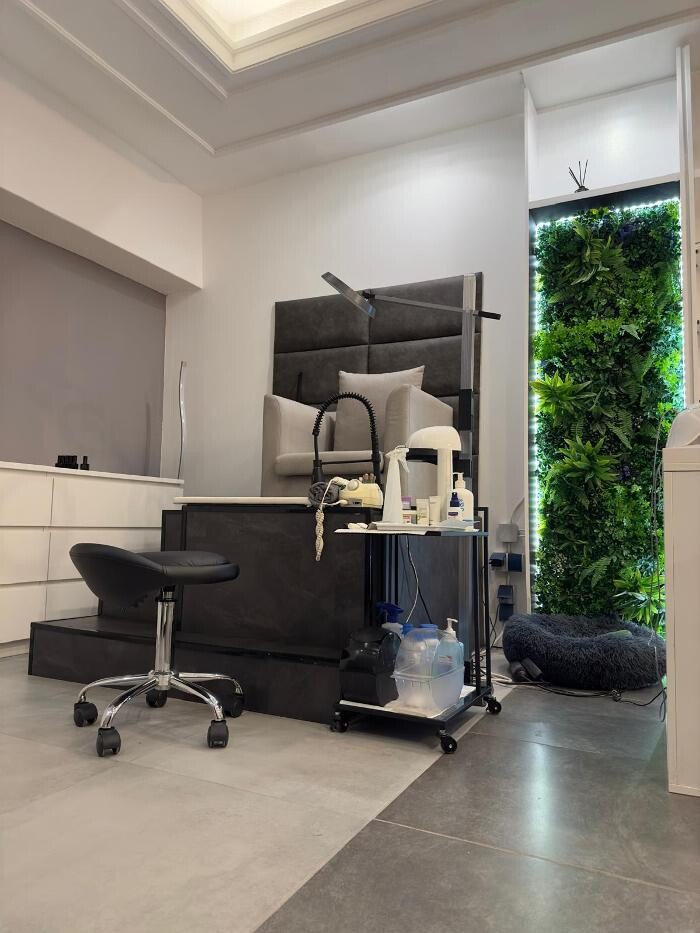 Bilder GLISSY Beauty World