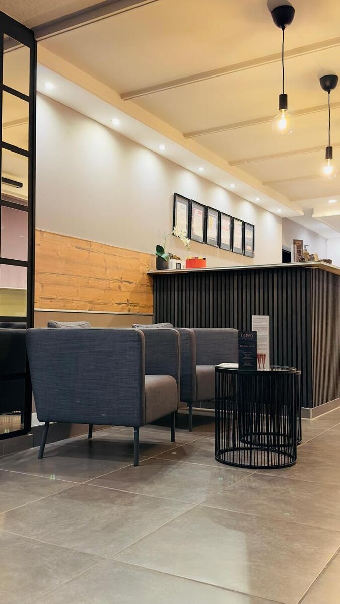 Bilder GLISSY Beauty World