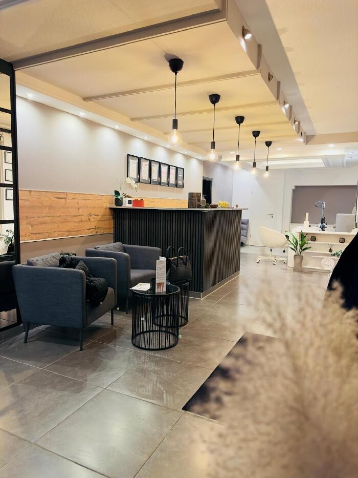 Bilder GLISSY Beauty World