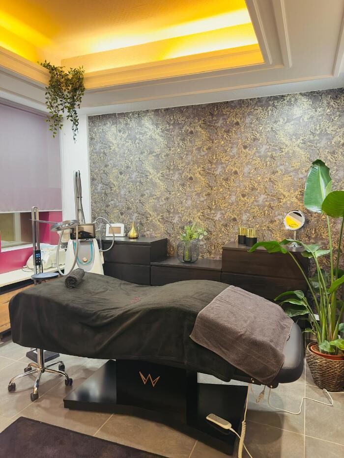 Bilder GLISSY Beauty World