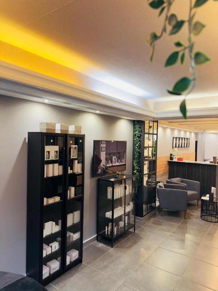 Bilder GLISSY Beauty World