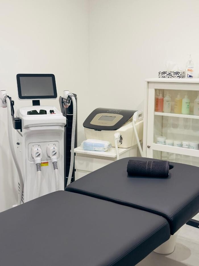 Bilder GLISSY Beauty World