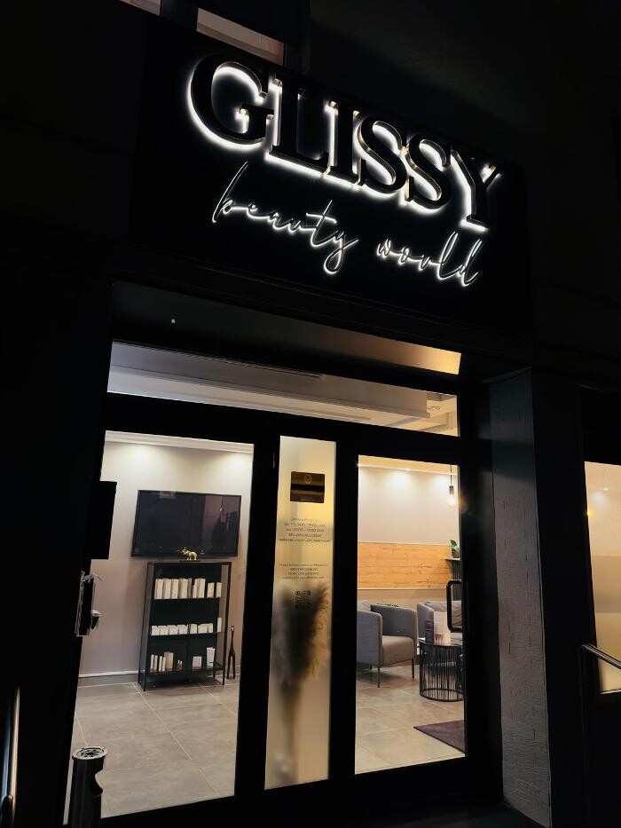 Bilder GLISSY Beauty World