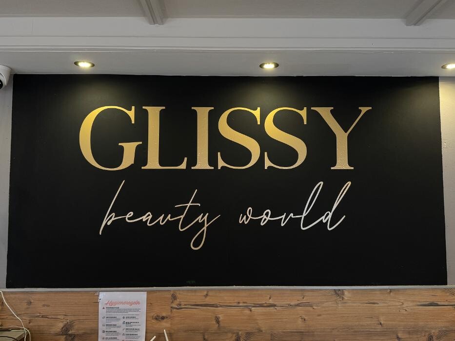 Bilder GLISSY Beauty World