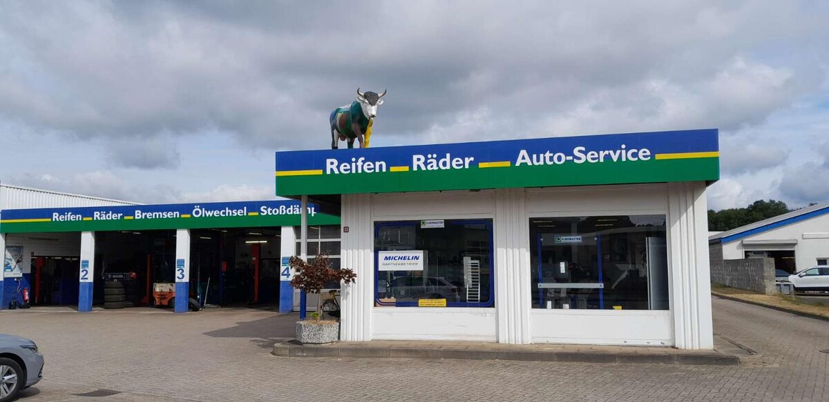 Bilder EUROMASTER Osterholz-Scharmbeck PKW & LKW