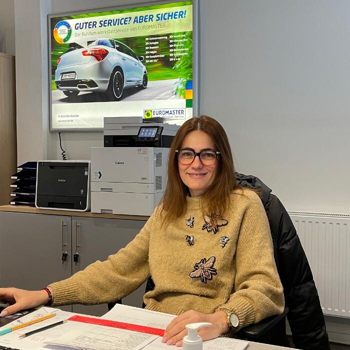 Bilder Pneumaster GmbH - Partnerbetrieb von EUROMASTER
