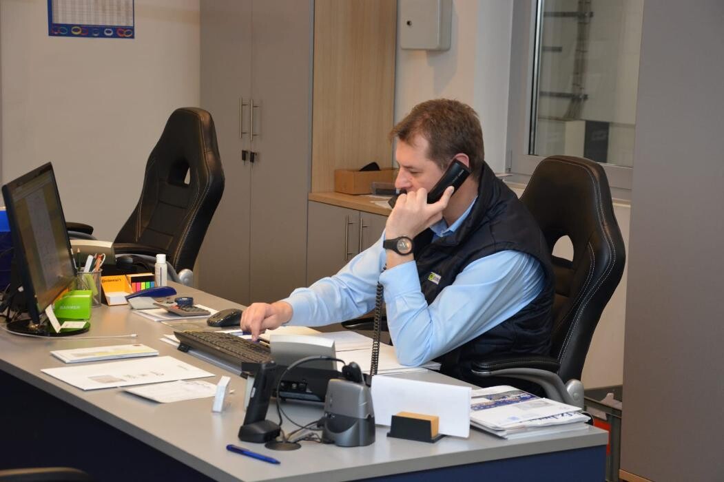 Bilder Pneumaster GmbH - Partnerbetrieb von EUROMASTER