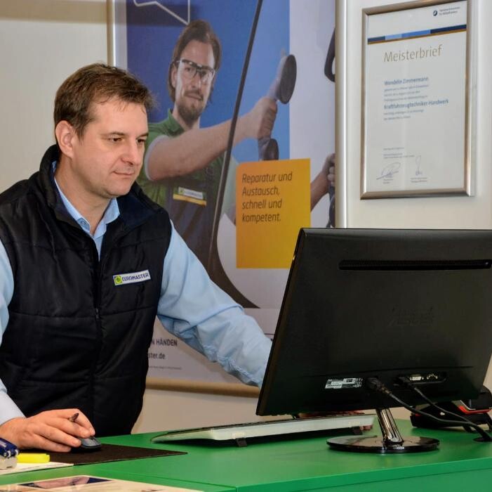 Bilder Pneumaster GmbH - Partnerbetrieb von EUROMASTER