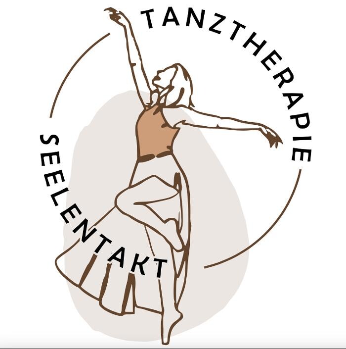Tanztherapie Seelentakt Logo