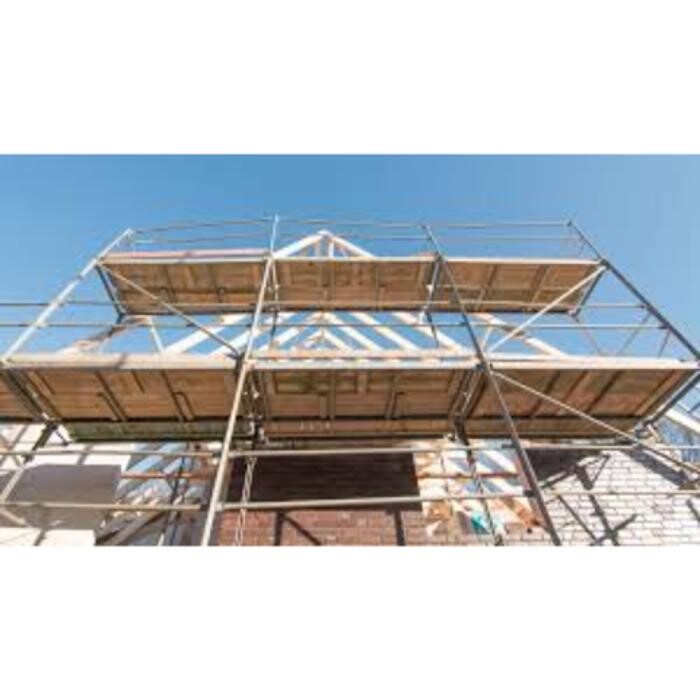 Bilder Zimmerei - Dachdeckerei - Gerüstbau Schmitz