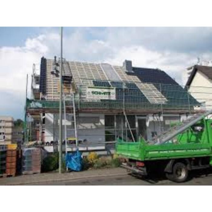 Bilder Zimmerei - Dachdeckerei - Gerüstbau Schmitz