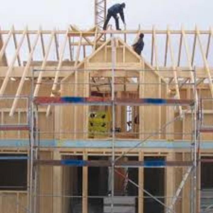 Bilder Zimmerei - Dachdeckerei - Gerüstbau Schmitz