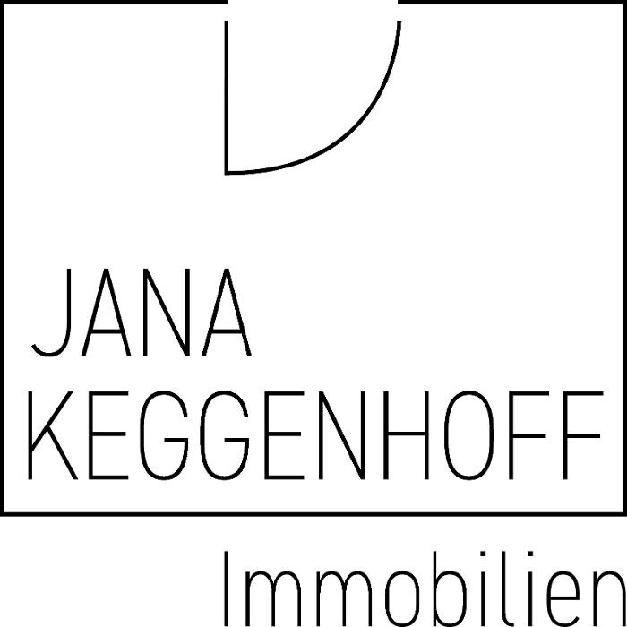Jana Keggenhoff Immobilien Logo