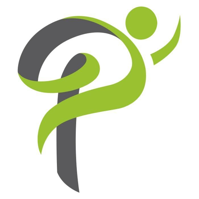 Physiotherapie Sebastian Malcherczyk Logo