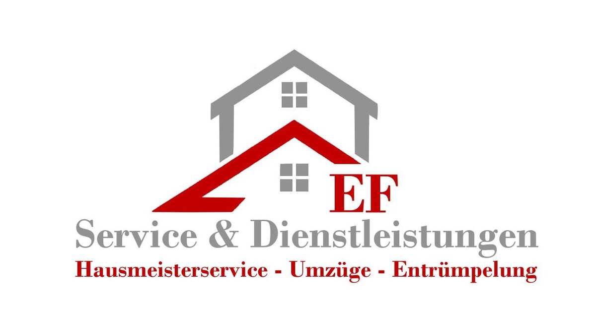 Bilder EF-Service-Dienstleistungen