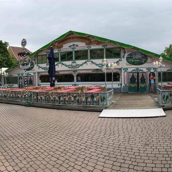 Bilder Zelt-Weber