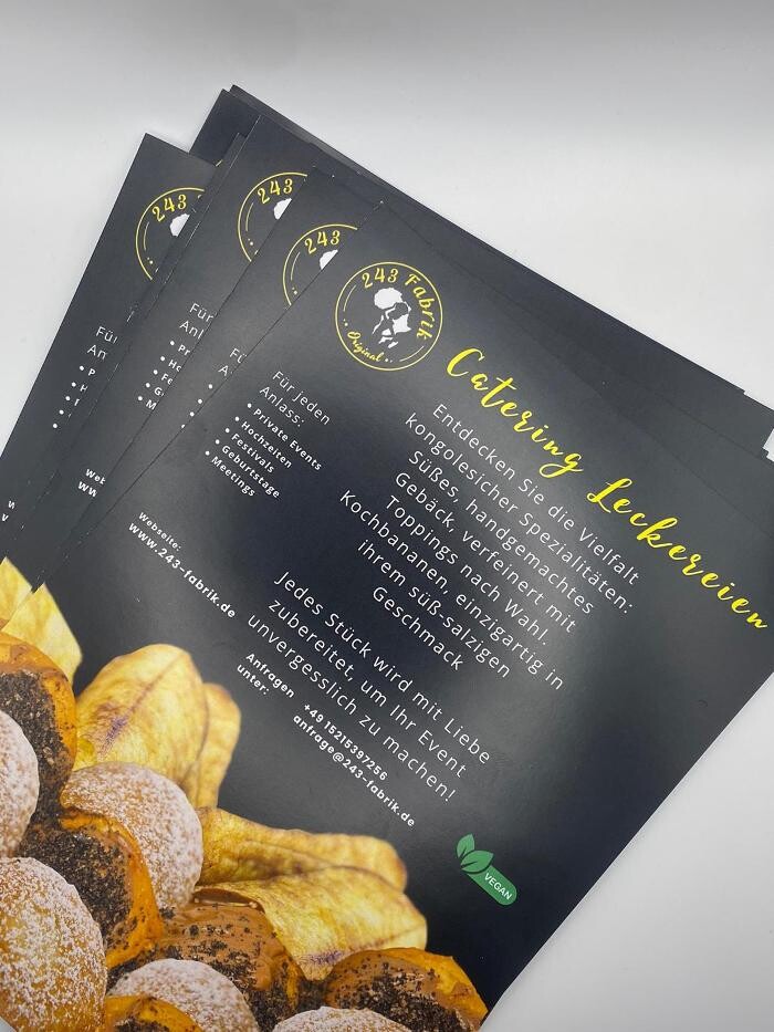 Bilder 243- Fabrik Catering- Service