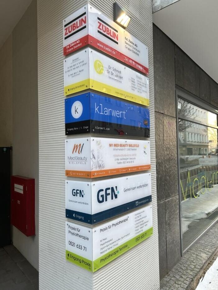 Bilder GFN