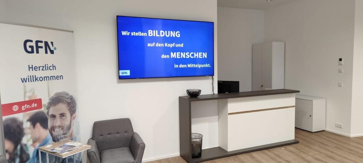 Bilder GFN