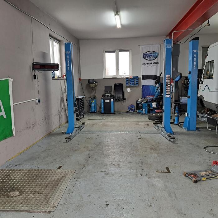 Bilder AutoDoktor Kfz-Meisterwerkstatt - Partnerbetrieb von Euromaster