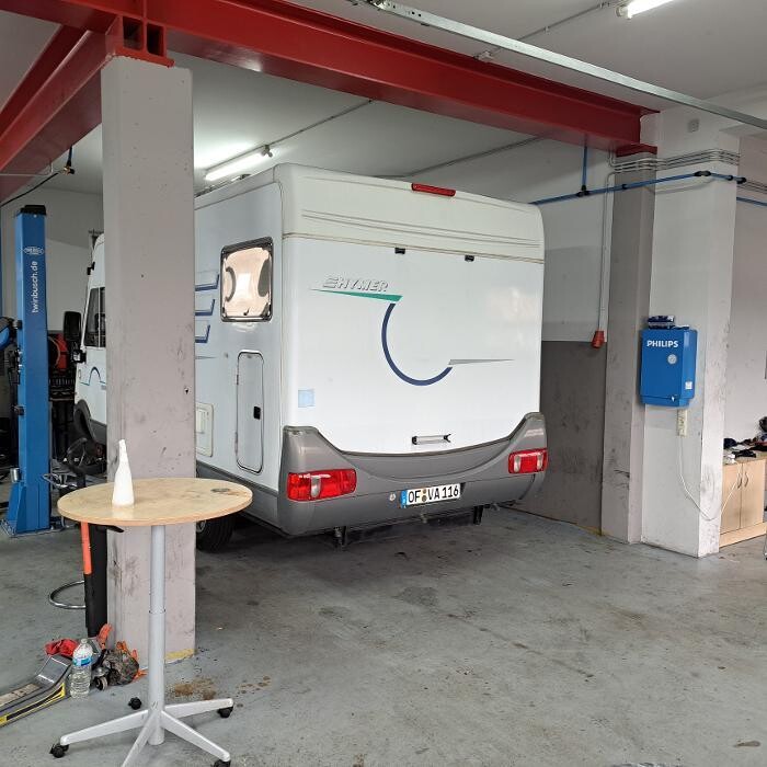 Bilder AutoDoktor Kfz-Meisterwerkstatt - Partnerbetrieb von Euromaster