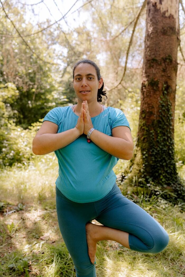Bilder Holistic Yoga Fragance