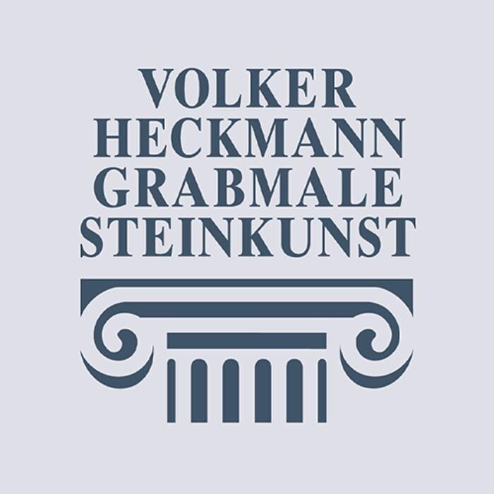 Bilder Volker Heckmann - Grabmale
