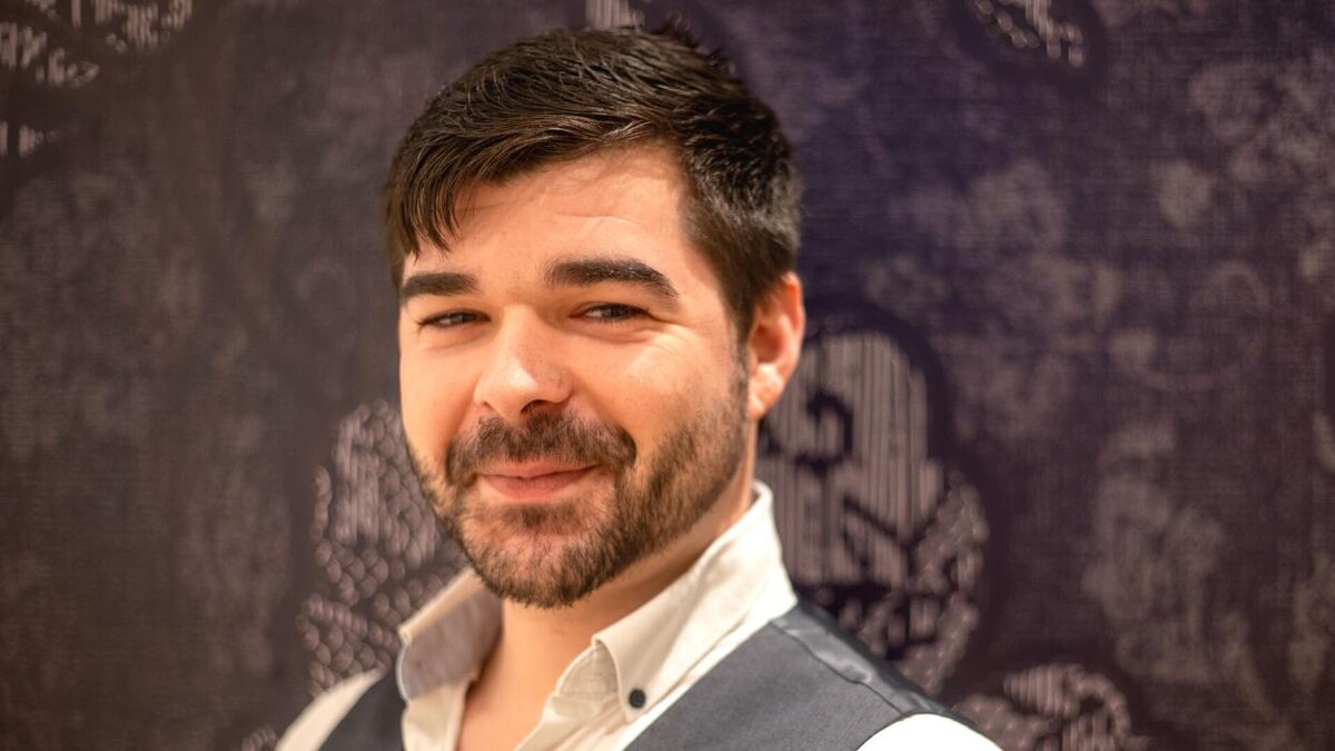 Bilder Mecklenburgische Versicherung Fabio Nicolino
