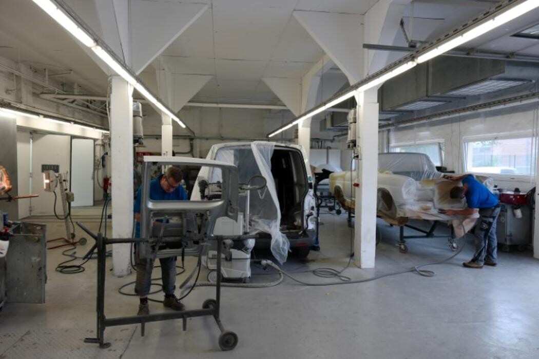 Bilder Automobil & Lackier GmbH Kießig