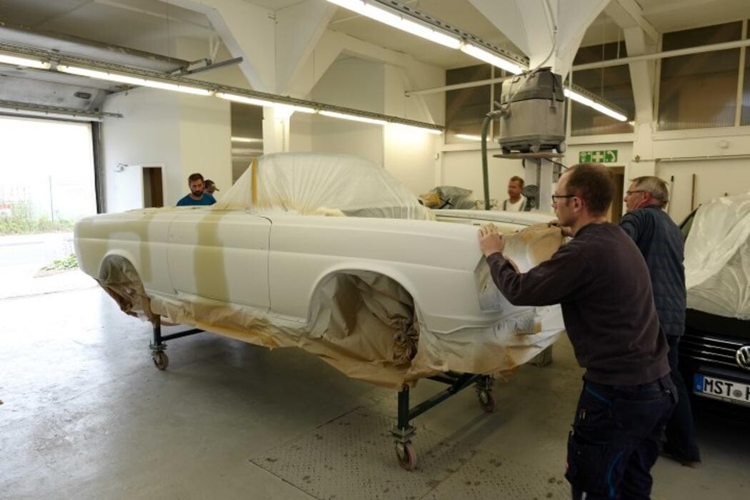 Bilder Automobil & Lackier GmbH Kießig