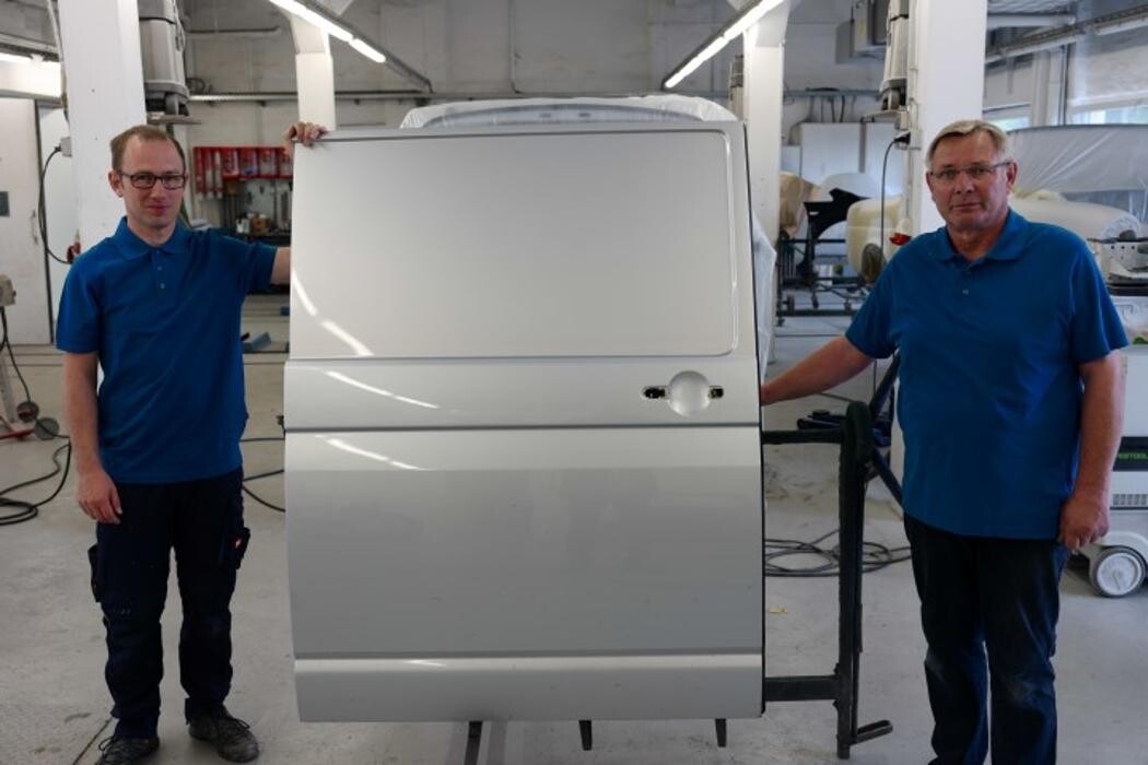 Bilder Automobil & Lackier GmbH Kießig
