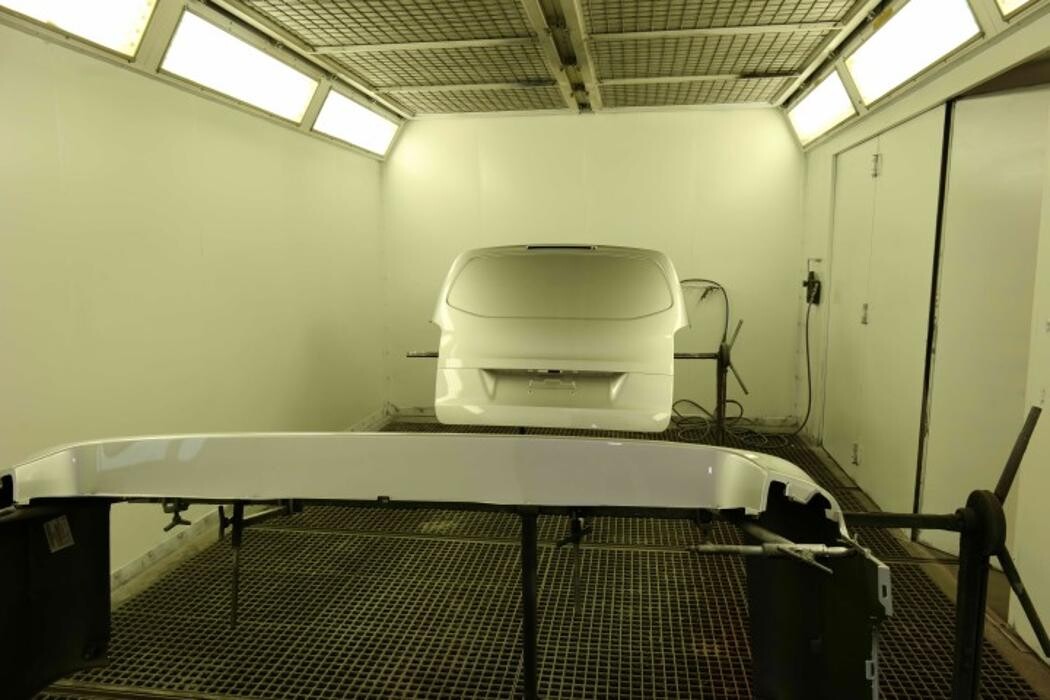 Bilder Automobil & Lackier GmbH Kießig