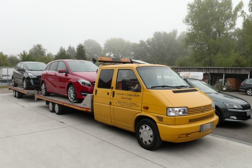 Bilder Automobil & Lackier GmbH Kießig