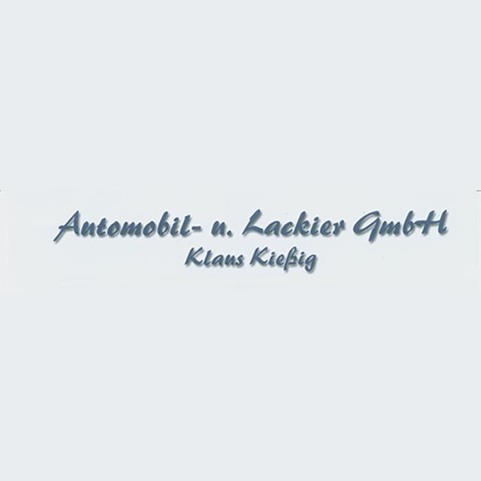 Bilder Automobil & Lackier GmbH Kießig
