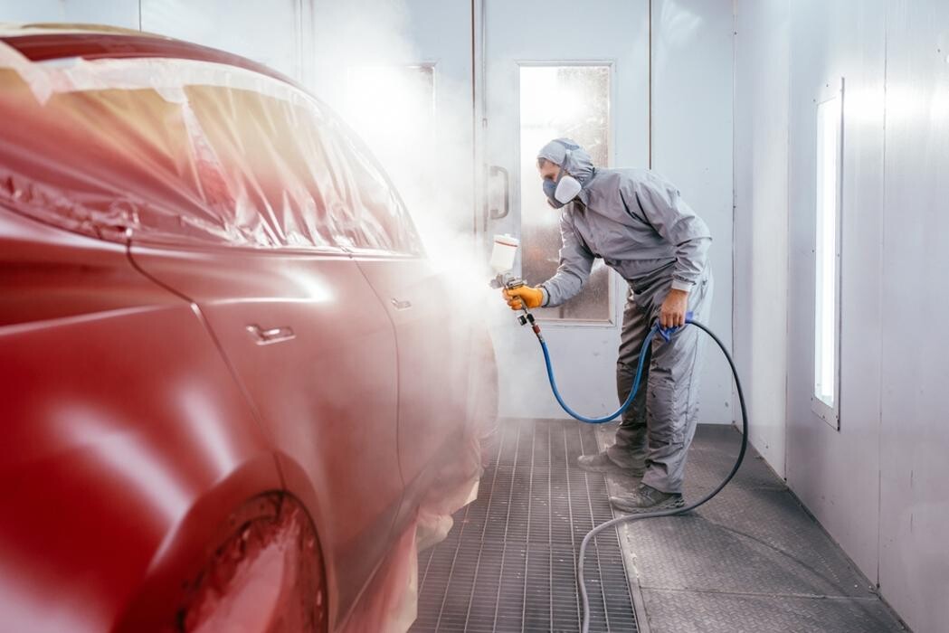 Bilder Automobil & Lackier GmbH Kießig