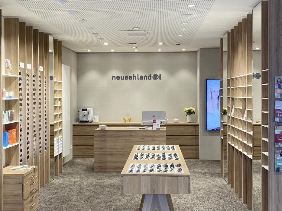 Bilder Neusehland - Ihr Optiker und Hörgeräteakustiker in Bad Wildungen
