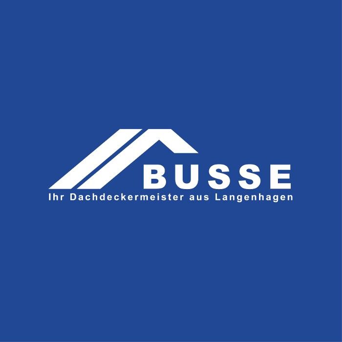 Busse Dachdeckerbetrieb GmbH Logo