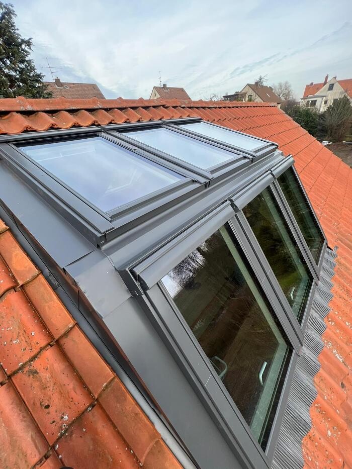 Bilder Busse Dachdeckerbetrieb GmbH