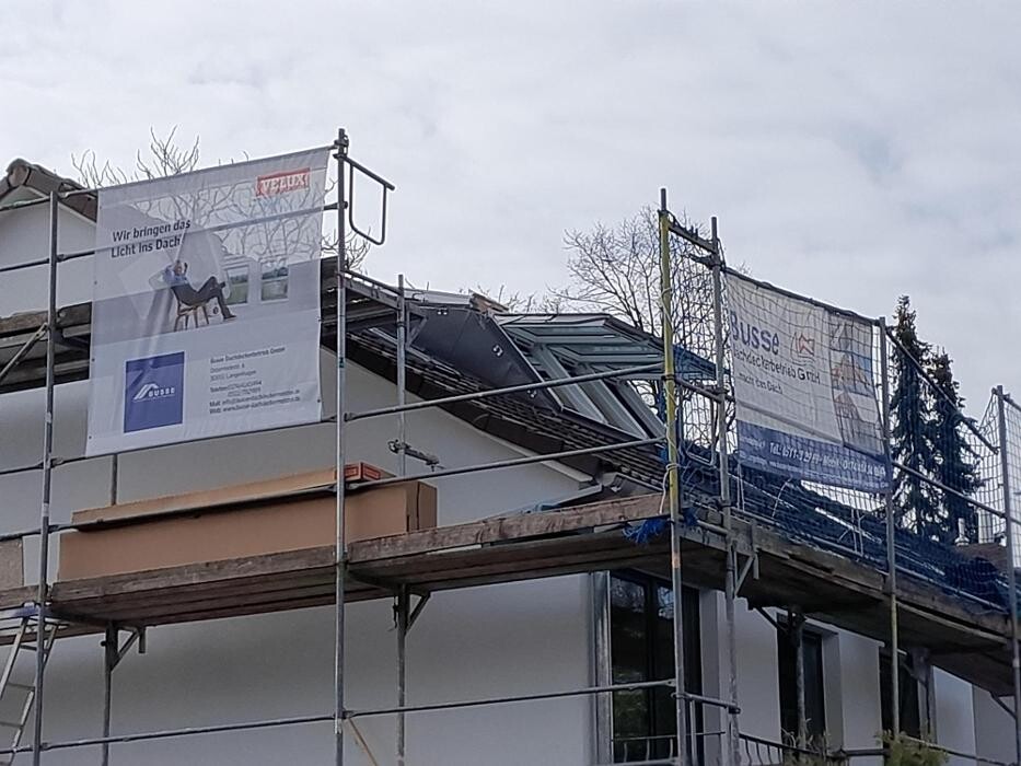 Bilder Busse Dachdeckerbetrieb GmbH