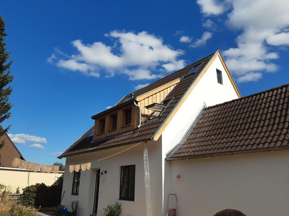 Bilder Busse Dachdeckerbetrieb GmbH