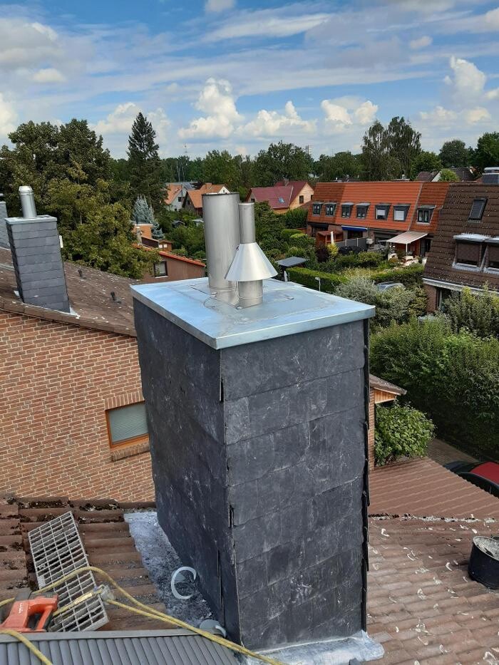 Bilder Busse Dachdeckerbetrieb GmbH