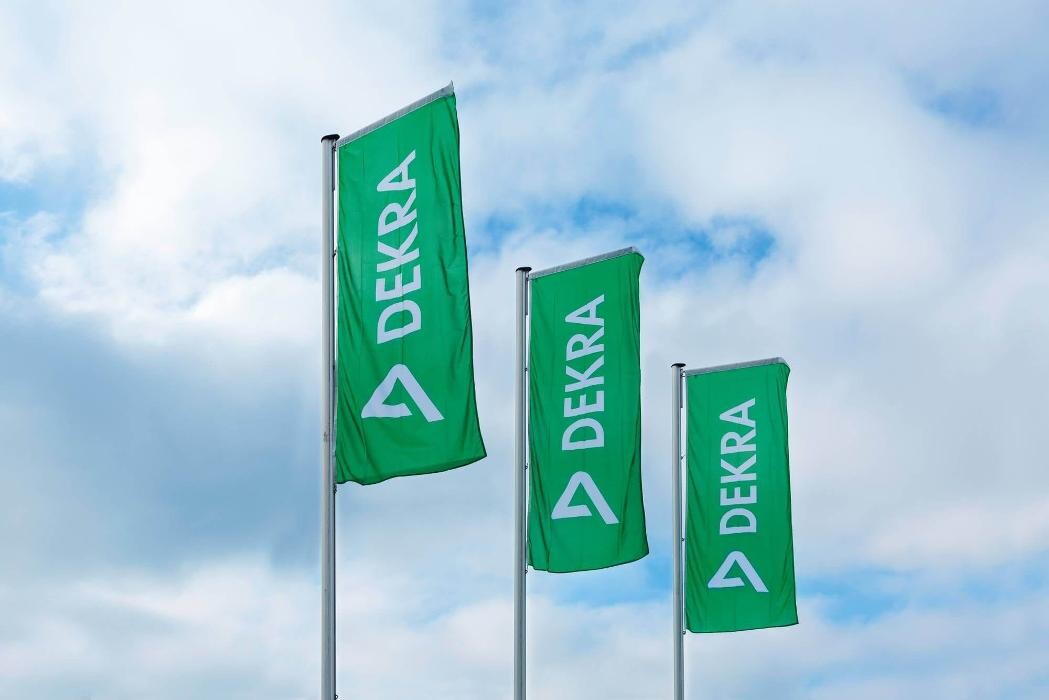 Bilder DEKRA Automobil GmbH Station Leipzig Mitte