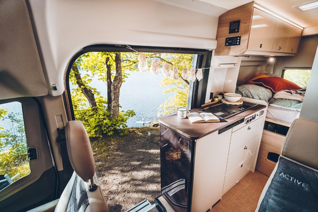 Bilder rent easy Korbach/Edersee