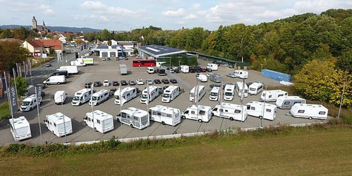 Bilder rent easy Korbach/Edersee