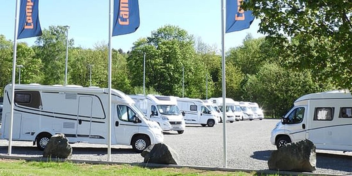 Bilder rent easy Korbach/Edersee