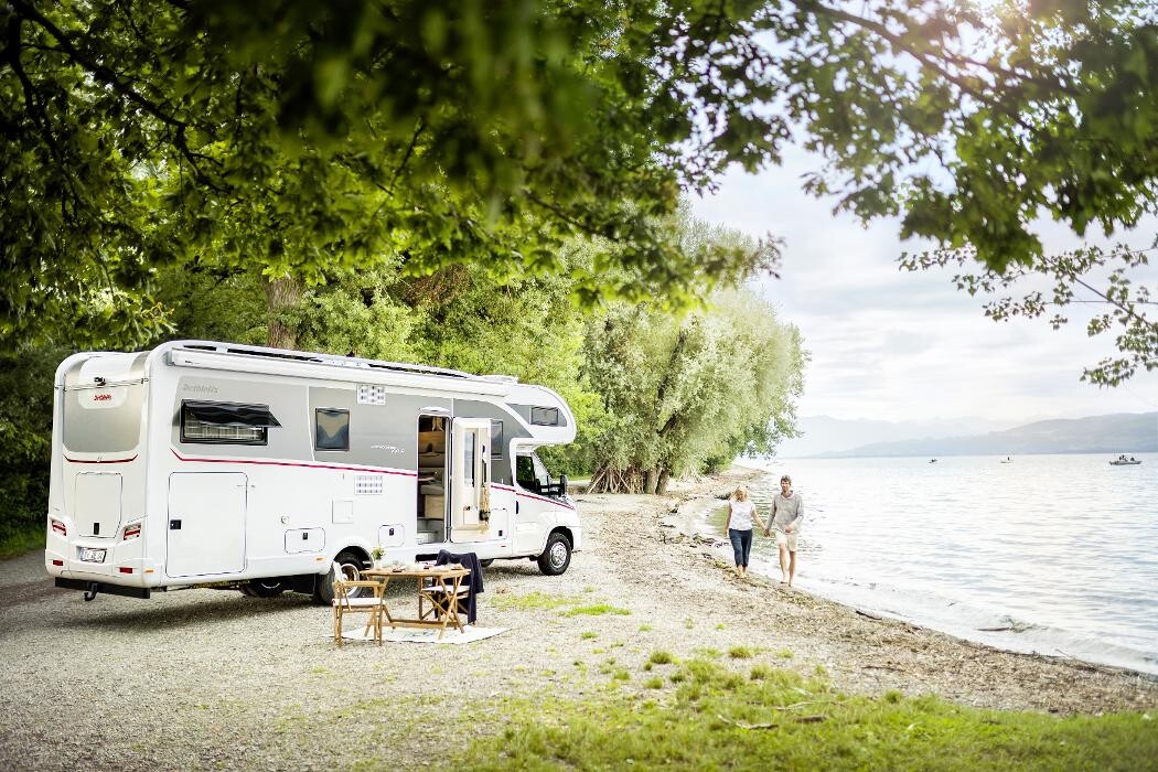 Bilder McRent Nürnberg