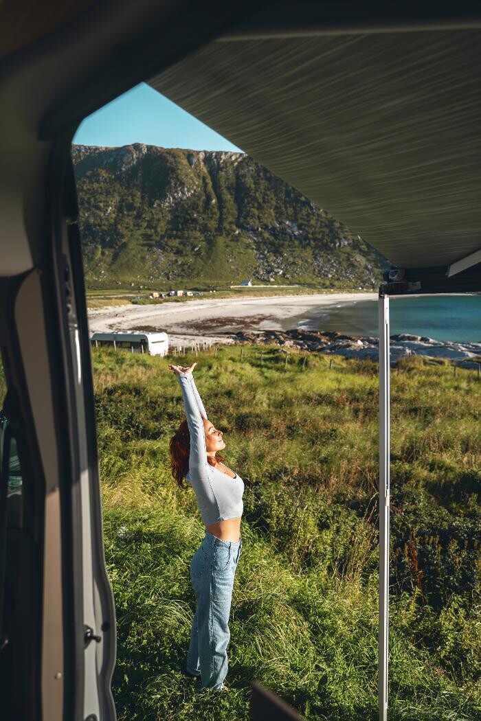 Bilder McRent Nürnberg