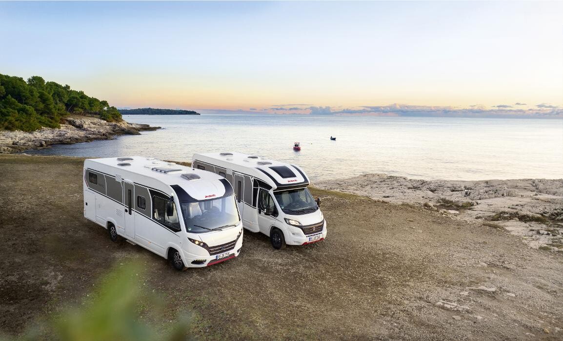 Bilder McRent Friedrichshafen