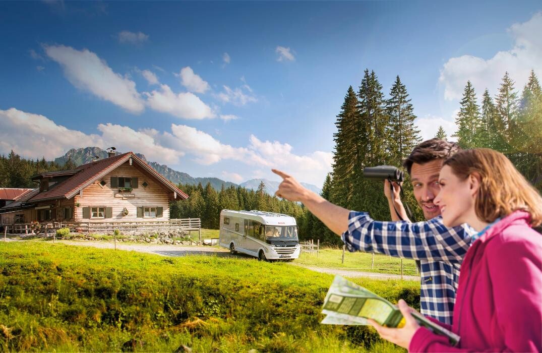 Bilder McRent Karlsruhe/Baden