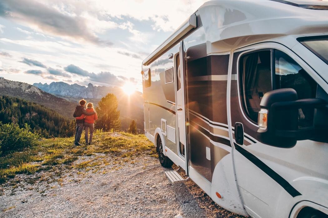 Bilder McRent Regensburg